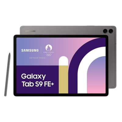 Samsung Galaxy Tab S9 FE+12.4”Wi-Fi 8GB RAM 128GB Android13